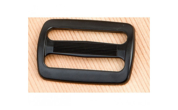 A pair of 1.5" tri-glides.